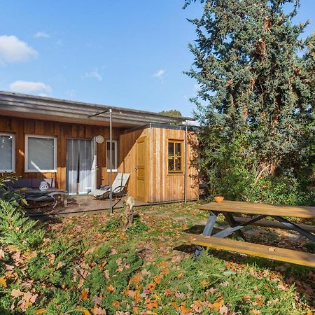 Nice Home In Zeulenroda-Triebes With Sauna エクステリア 写真
