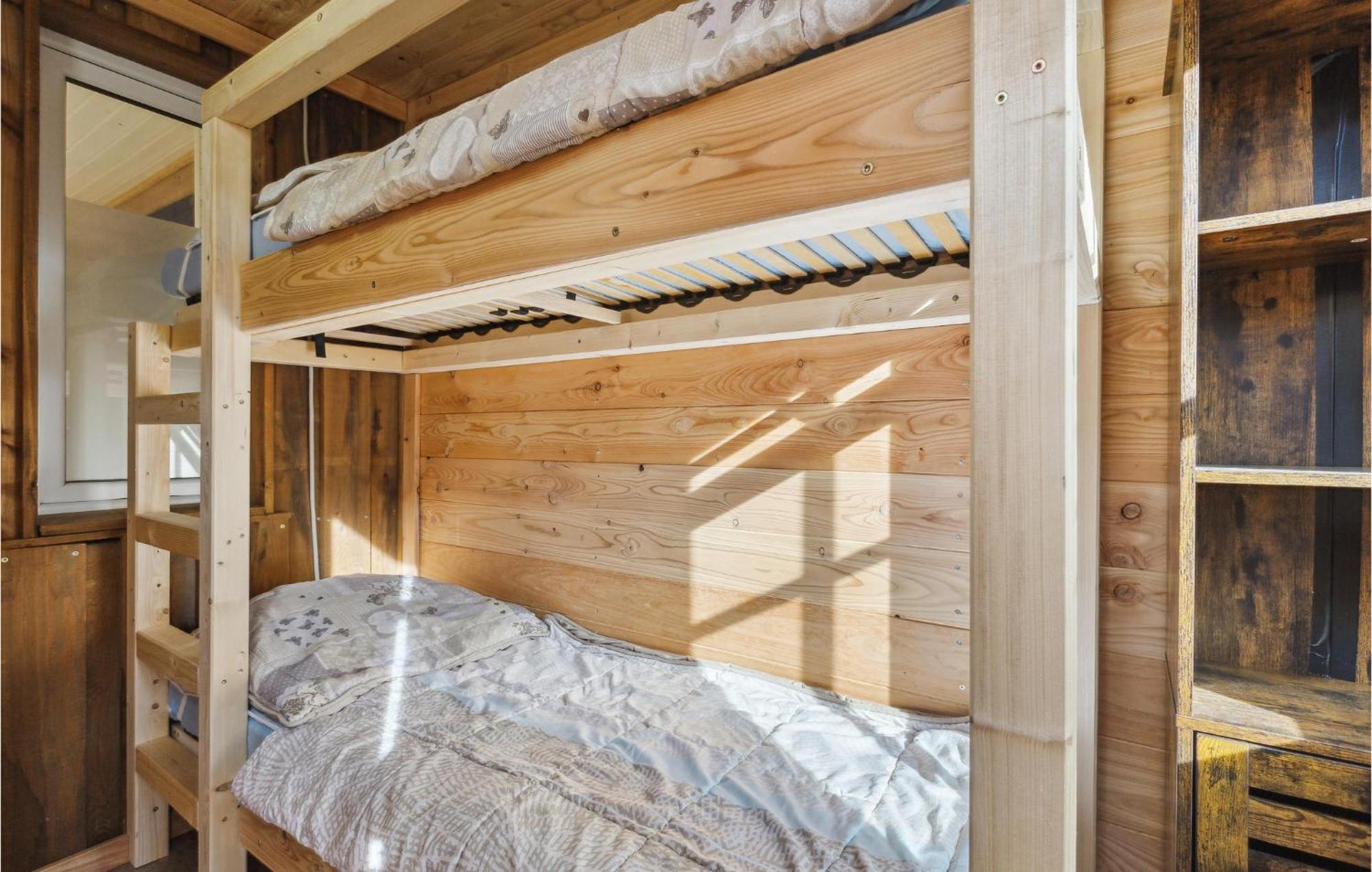 Nice Home In Zeulenroda-Triebes With Sauna エクステリア 写真